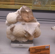 60 Editión Mineral & Gem. Saintie Marie Aux Mines. Alsace.. France
