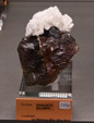 60 Editión Mineral & Gem. Saintie Marie Aux Mines. Alsace.. France