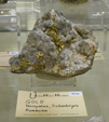 60 Editión Mineral & Gem. Saintie Marie Aux Mines. Alsace.. France