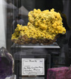 60 Editión Mineral & Gem. Saintie Marie Aux Mines. Alsace.. France