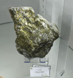 60 Editión Mineral & Gem. Saintie Marie Aux Mines. Alsace.. France