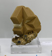 60 Editión Mineral & Gem. Saintie Marie Aux Mines. Alsace.. France