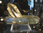 60 Editión Mineral & Gem. Saintie Marie Aux Mines. Alsace.. France