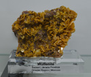 60 Editión Mineral & Gem. Saintie Marie Aux Mines. Alsace.. France