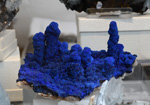 60 Editión Mineral & Gem. Saintie Marie Aux Mines. Alsace.. France