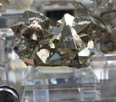 60 Editión Mineral & Gem. Saintie Marie Aux Mines. Alsace.. France