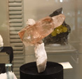 60 Editión Mineral & Gem. Saintie Marie Aux Mines. Alsace.. France
