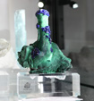 60 Editión Mineral & Gem. Saintie Marie Aux Mines. Alsace.. France