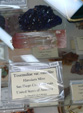 60 Editión Mineral & Gem. Saintie Marie Aux Mines. Alsace.. France