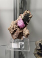 60 Editión Mineral & Gem. Saintie Marie Aux Mines. Alsace.. France