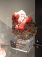 60 Editión Mineral & Gem. Saintie Marie Aux Mines. Alsace.. France