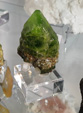 60 Editión Mineral & Gem. Saintie Marie Aux Mines. Alsace.. France