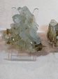 60 Editión Mineral & Gem. Saintie Marie Aux Mines. Alsace.. France