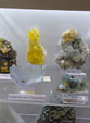 60 Editión Mineral & Gem. Saintie Marie Aux Mines. Alsace.. France