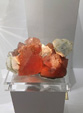 60 Editión Mineral & Gem. Saintie Marie Aux Mines. Alsace.. France