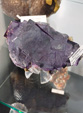60 Editión Mineral & Gem. Saintie Marie Aux Mines. Alsace.. France