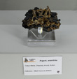 60 Editión Mineral & Gem. Saintie Marie Aux Mines. Alsace.. France