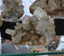 60 Editión Mineral & Gem. Saintie Marie Aux Mines. Alsace.. France