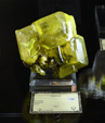 60 Editión Mineral & Gem. Saintie Marie Aux Mines. Alsace.. France