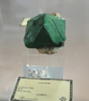 60 Editión Mineral & Gem. Saintie Marie Aux Mines. Alsace.. France