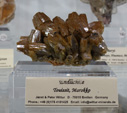60 Editión Mineral & Gem. Saintie Marie Aux Mines. Alsace.. France