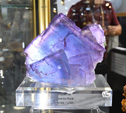 60 Editión Mineral & Gem. Saintie Marie Aux Mines. Alsace.. France