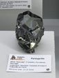 60 Editión Mineral & Gem. Saintie Marie Aux Mines. Alsace.. France
