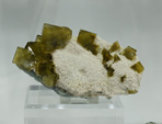 60 Editión Mineral & Gem. Saintie Marie Aux Mines. Alsace.. France