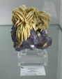 60 Editión Mineral & Gem. Saintie Marie Aux Mines. Alsace.. France