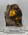 60 Editión Mineral & Gem. Saintie Marie Aux Mines. Alsace.. France