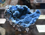 60 Editión Mineral & Gem. Saintie Marie Aux Mines. Alsace.. France