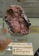 60 Editión Mineral & Gem. Saintie Marie Aux Mines. Alsace.. France