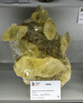60 Editión Mineral & Gem. Saintie Marie Aux Mines. Alsace.. France