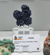 60 Editión Mineral & Gem. Saintie Marie Aux Mines. Alsace.. France