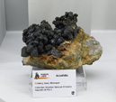 60 Editión Mineral & Gem. Saintie Marie Aux Mines. Alsace.. France