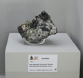 60 Editión Mineral & Gem. Saintie Marie Aux Mines. Alsace.. France