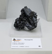 60 Editión Mineral & Gem. Saintie Marie Aux Mines. Alsace.. France