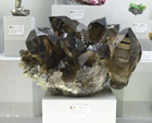 60 Editión Mineral & Gem. Saintie Marie Aux Mines. Alsace.. France
