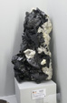 60 Editión Mineral & Gem. Saintie Marie Aux Mines. Alsace.. France