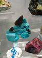 60 Editión Mineral & Gem. Saintie Marie Aux Mines. Alsace.. France
