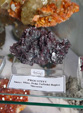 60 Editión Mineral & Gem. Saintie Marie Aux Mines. Alsace.. France