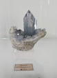 60 Editión Mineral & Gem. Saintie Marie Aux Mines. Alsace.. France