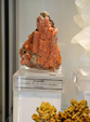 60 Editión Mineral & Gem. Saintie Marie Aux Mines. Alsace.. France