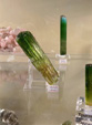 60 Editión Mineral & Gem. Saintie Marie Aux Mines. Alsace.. France