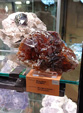 60 Editión Mineral & Gem. Saintie Marie Aux Mines. Alsace.. France