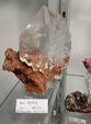 60 Editión Mineral & Gem. Saintie Marie Aux Mines. Alsace.. France