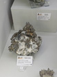 60 Editión Mineral & Gem. Saintie Marie Aux Mines. Alsace.. France