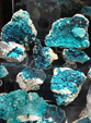 60 Editión Mineral & Gem. Saintie Marie Aux Mines. Alsace.. France