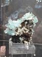60 Editión Mineral & Gem. Saintie Marie Aux Mines. Alsace.. France