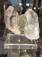 60 Editión Mineral & Gem. Saintie Marie Aux Mines. Alsace.. France